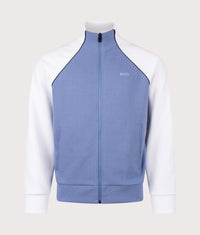 Join Skaz Track Top: 459 Light/Pastel Blue 