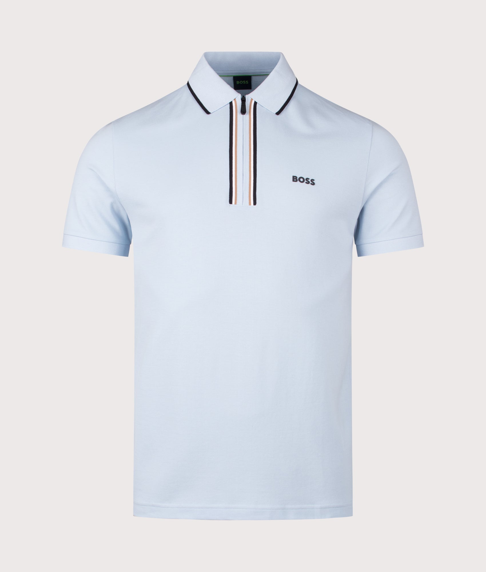 Slim Fit Philix Polo Shirt