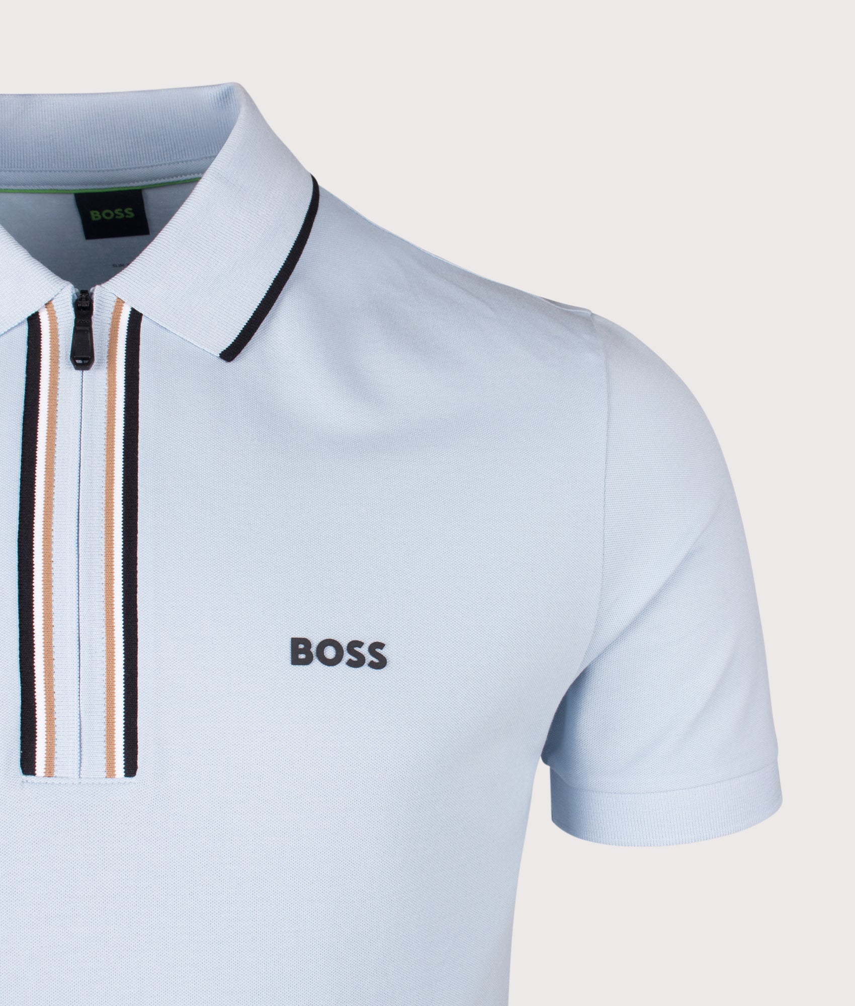 Slim Fit Philix Polo Shirt
