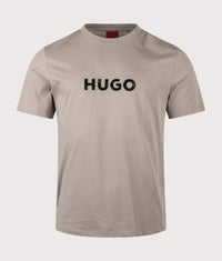 Dumeo T-Shirt: 237 Light/Pastel Brown 