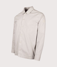 Lockyo Shirt: 070 Open Grey 