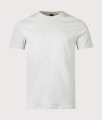 Tales T-Shirt: 043 Silver 