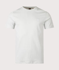 Tales T-Shirt: 043 Silver 