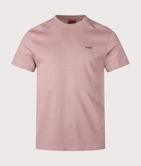 Dero222 T-Shirt: 236 Light/Pastel Brown 