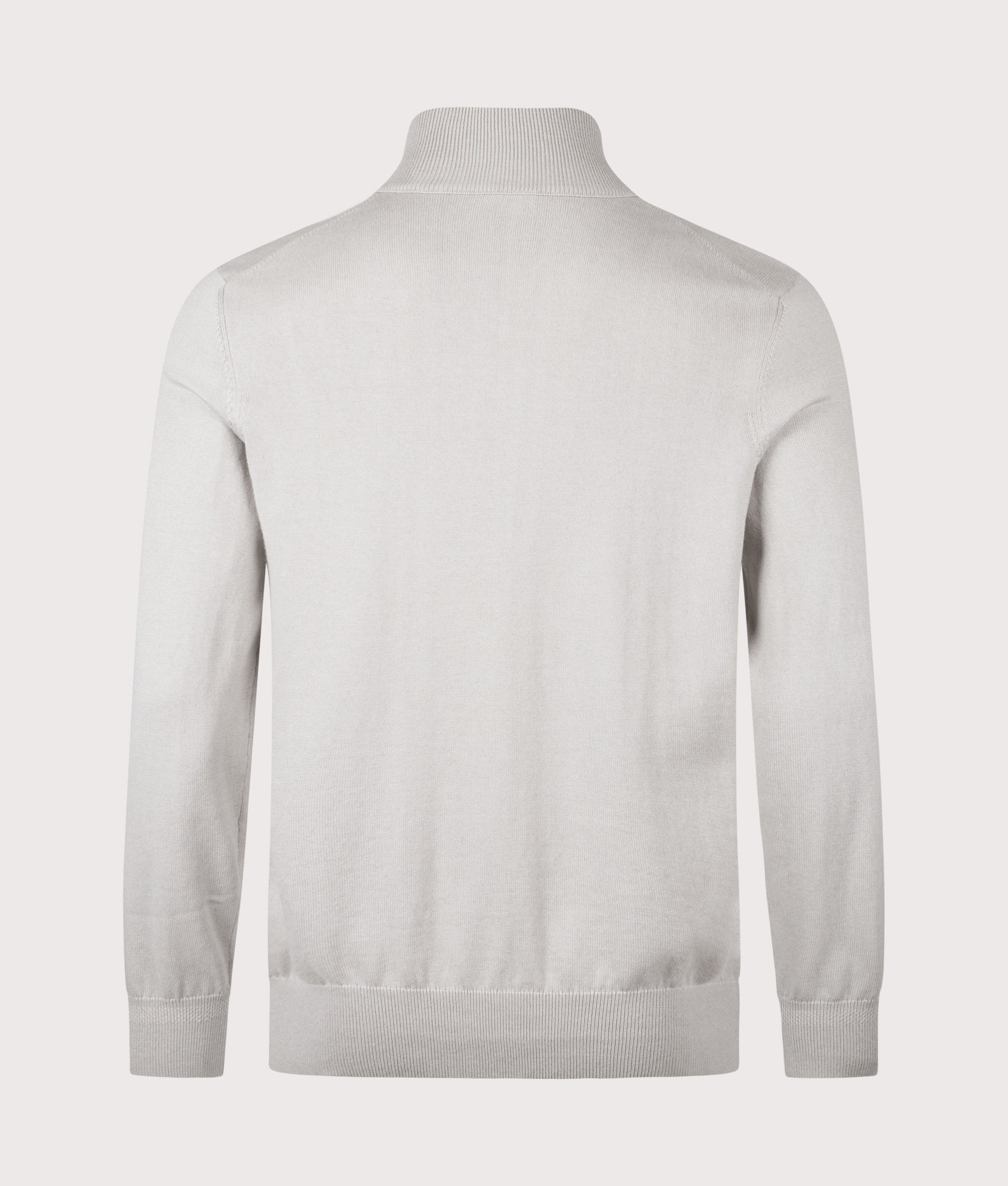 Kanozip Zip Through Jumper