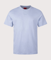 Relaxed Fit Dapolino T-Shirt: 513 Medium Purple 