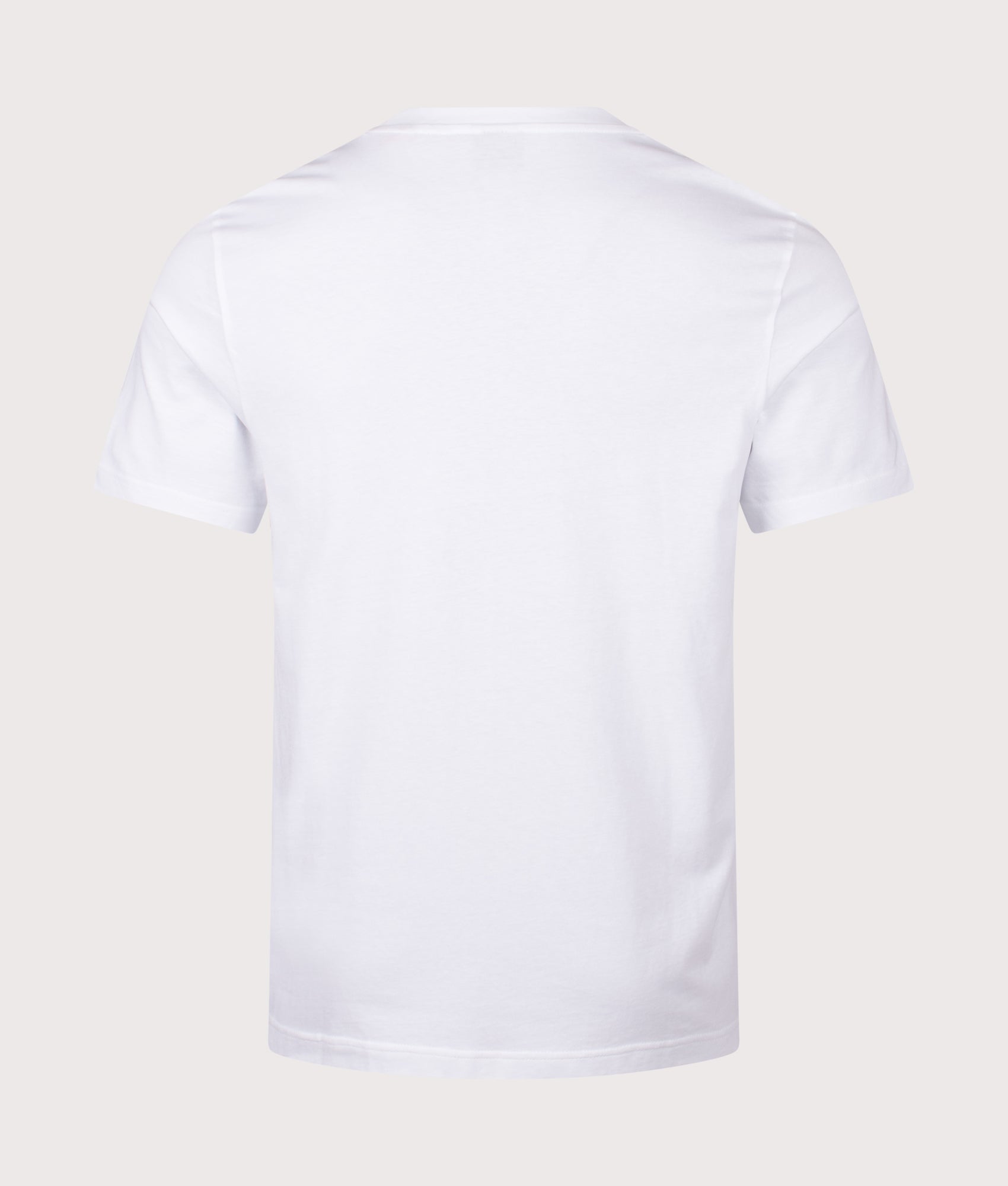 Te Plain T-Shirt