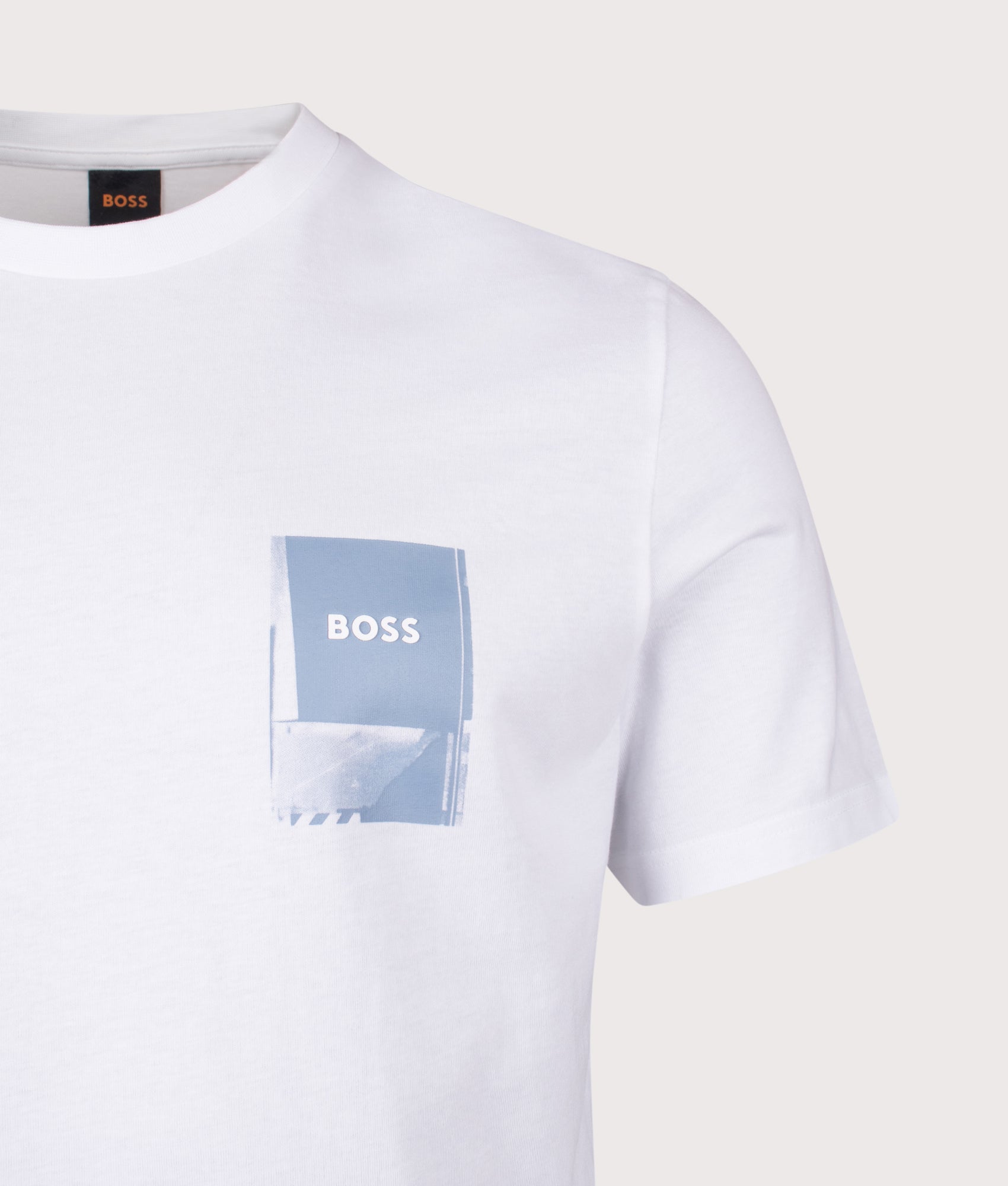 Te Plain T-Shirt