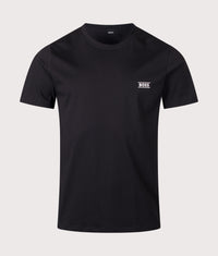 365 RN T-Shirt: 001 Black 