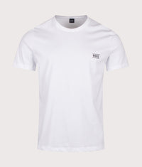 365 RN T-Shirt: 100 White 