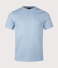 Tales T-Shirt: 458 Light/Pastel Blue 