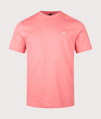 Tales T-Shirt: 632 Light/Pastel Red 