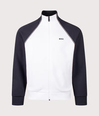 Join Skaz Track Top: 100 White 