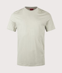 Dero222 T-Shirt: 337 Light/Pastel Green 