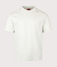 Relaxed Fit Dapolino T-Shirt: 331 Light/Pastel Green 