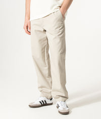 Regular Fit Chinos: 070 Open Grey 
