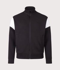 Union Skaz Sweatshirt: 001 Black 