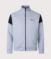 Union Skaz Sweatshirt: 026 Dark Grey 