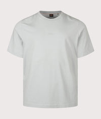 Relaxed Fit TChup T-Shirt: 084 Open Grey 