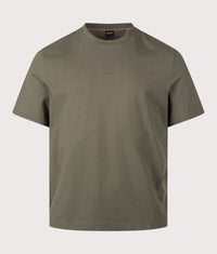 Relaxed Fit TChup T-Shirt: 325 Bright Green 