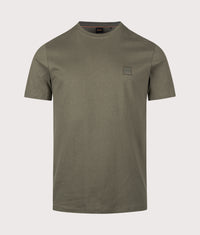 Tales T-Shirt: 325 Bright Green 