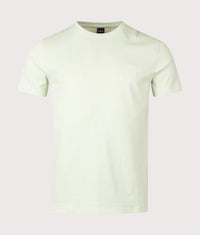 Tales T-Shirt: 384 Open Green 