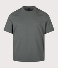 Relaxed Fit TChup T-Shirt: 377 Open Green 