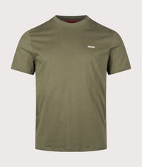 Dero222 T-Shirt: 388 Open Green 