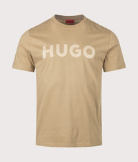 Dulivio T-Shirt: 928 Beige Overflow 