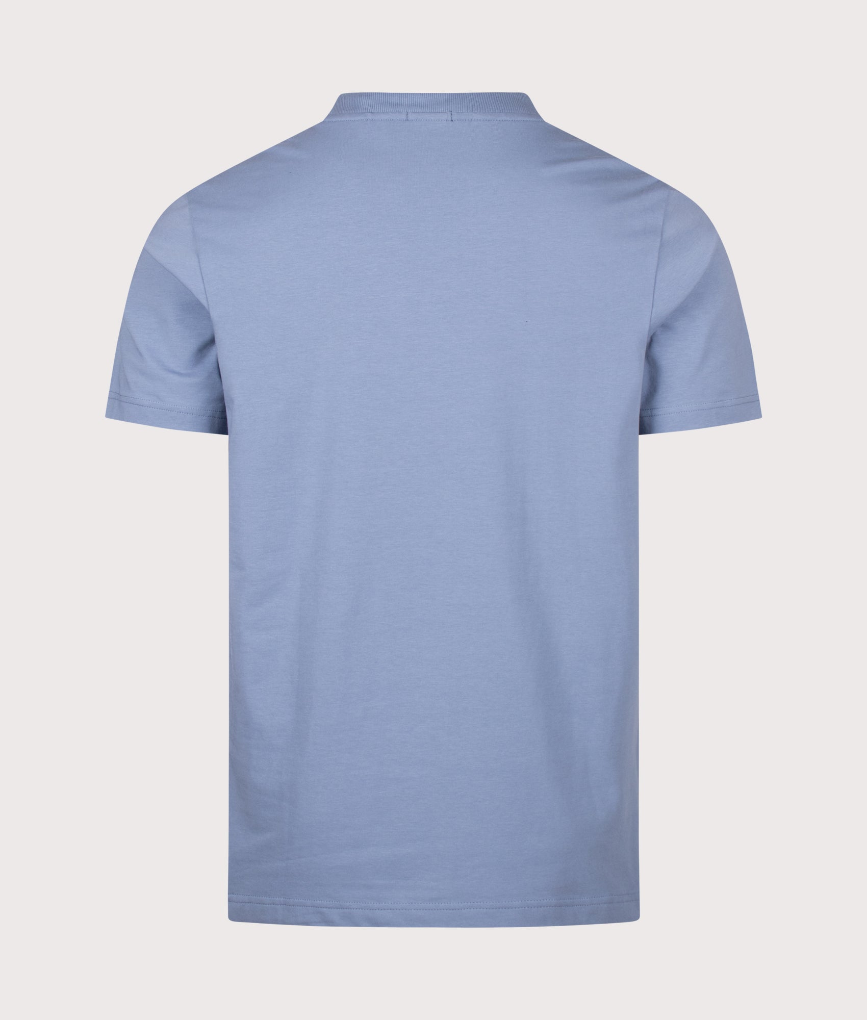 Regular Fit Crew Neck Tee T-Shirt
