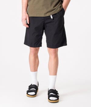 Regular-Fit-Clover-Shorts-Black-Carhartt-WIP-EQVVS