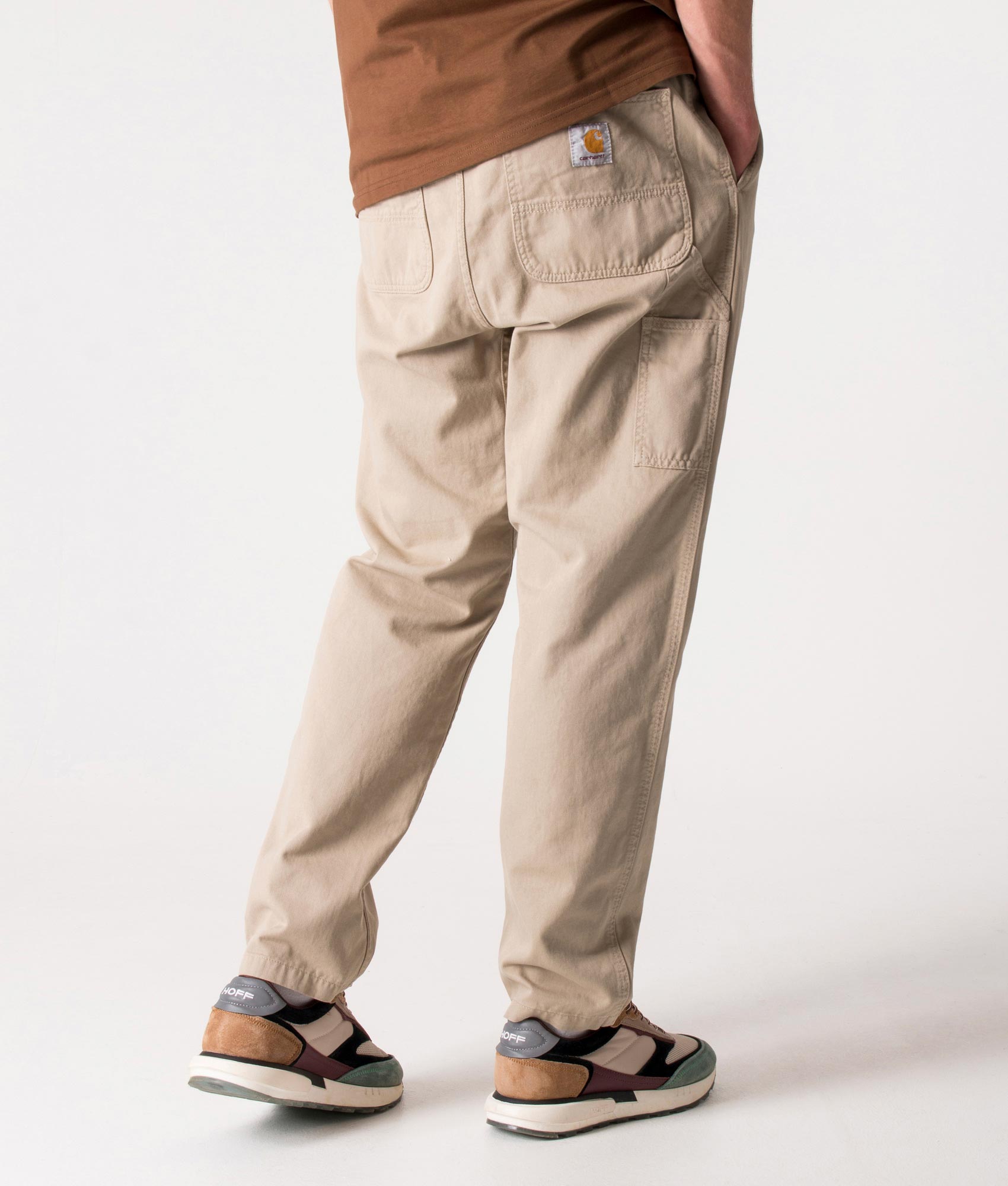 Regular-Fit-Flint-Pants-Wall-Carhartt-WIP-EQVVS