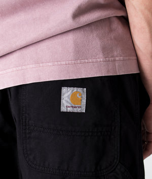 Flint-Pants-Black-Carhartt-WIP-EQVVS-Detail