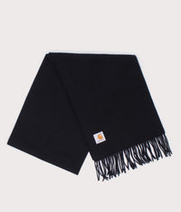 Clan Scarf: 89XX Black 