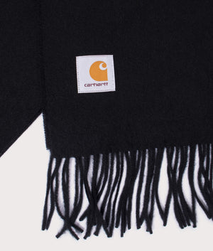 Clan-Scarf-Black-Carhartt-WIP-EQVVS