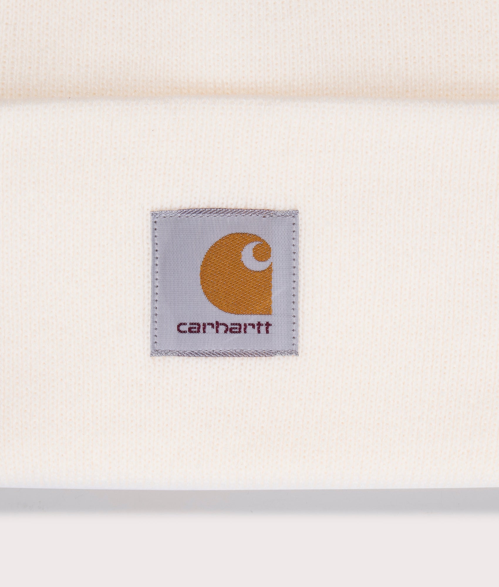 Acrylic-Watch-Hat-Hamilton-Brown-Carhartt-WIP-EQVVS