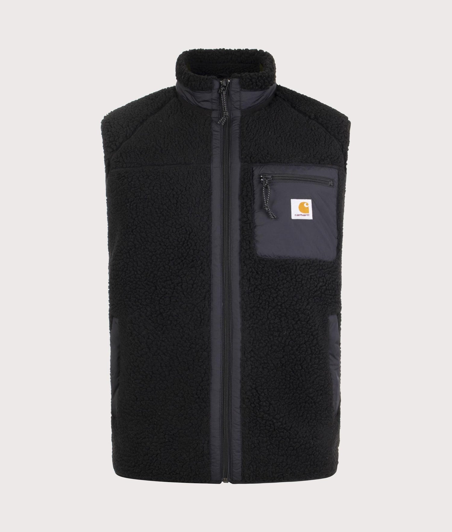 CARHART WIP PRENTIS VEST LINER フリース Prentis Vest Liner – Premier