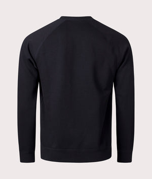 Chase sweatshirt -Black - Carhartt wIP - EQVVS - 