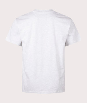 Relaxed-Fit-Chase-T-Shirt-Ash-Heather/Gold-Carhartt-WIP-EQVVS