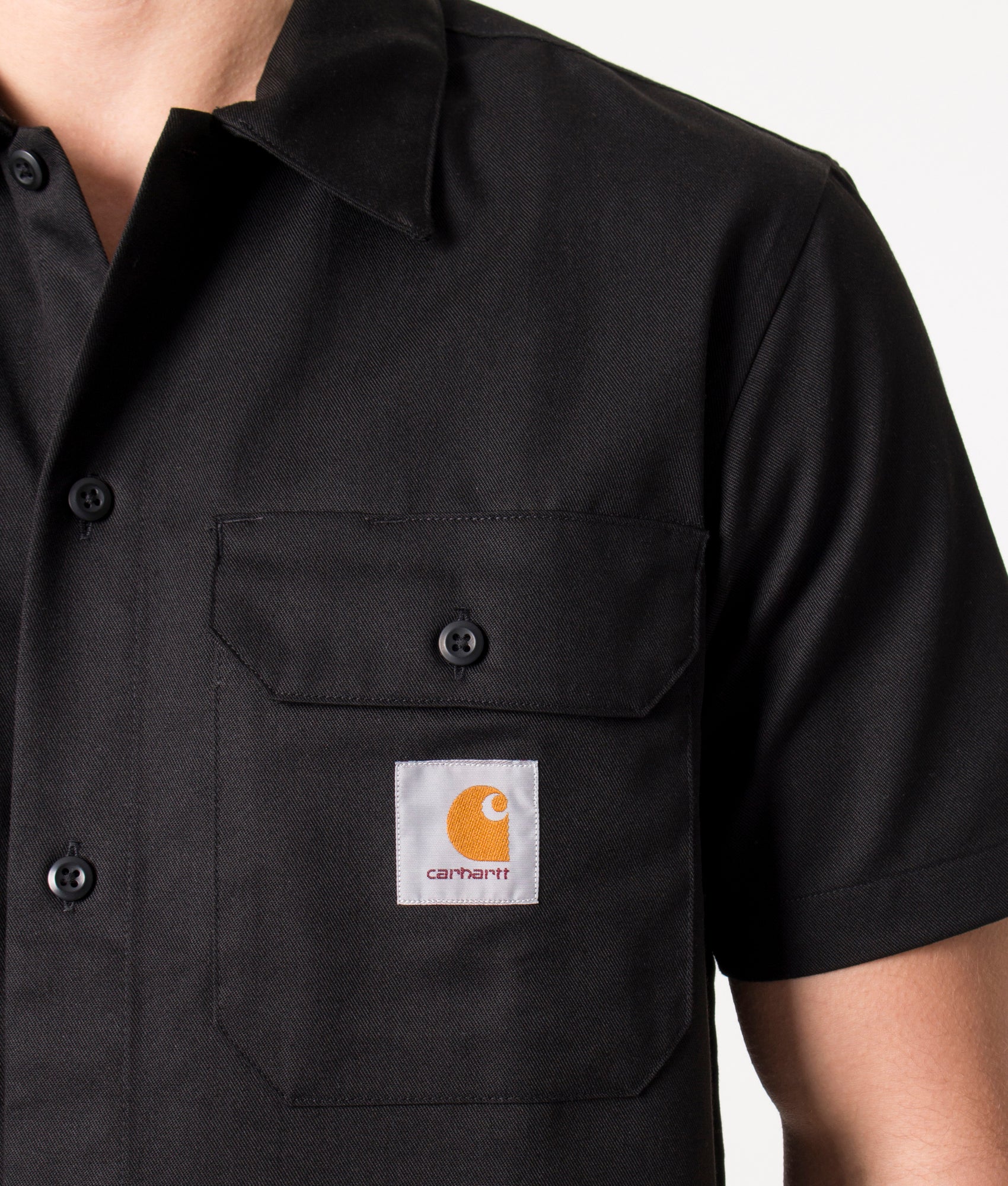 Short-Sleeve-Master-Shirt-Black-Carhartt-WIP-EQVVS