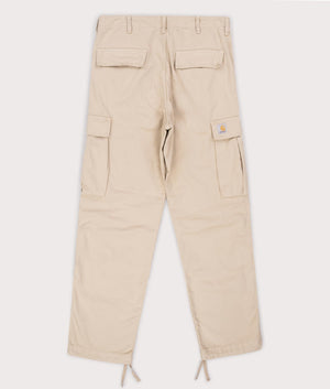 Regular-Cargo-Pants-G1GD-Wall-Carhartt-WIP-EQVVS Flat Lay Back Image