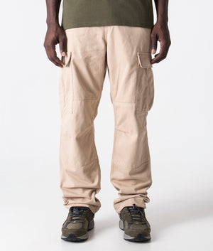 Regular-Cargo-Pants-G1GD-Wall-Carhartt-WIP-EQVVS-Front-Image