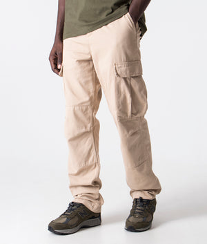Regular Cargo Pants in G1GD Wall Carhartt WIP EQVVS
