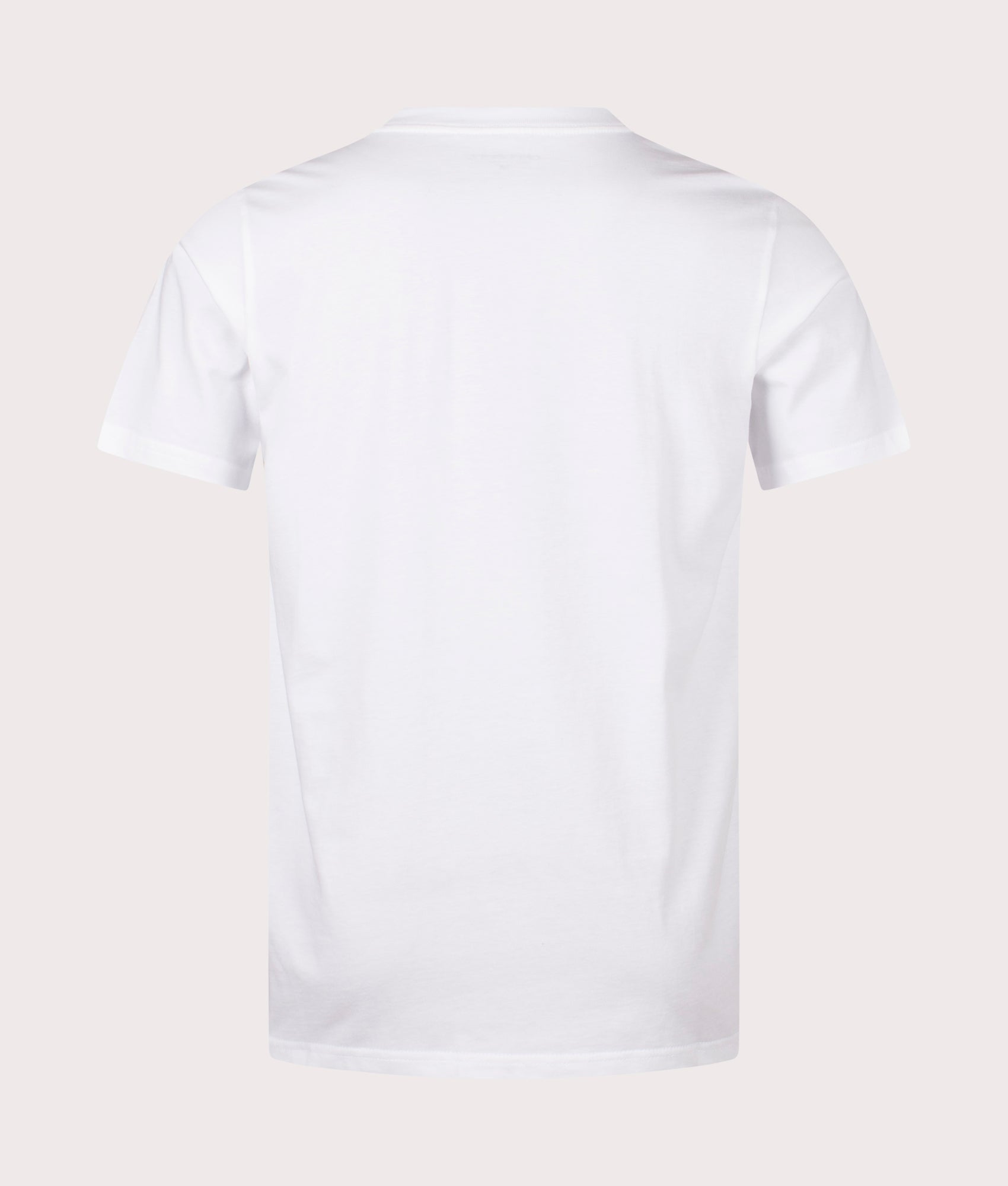 Script-T-Shirt-White/Black-Carhartt-WIP-EQVVS