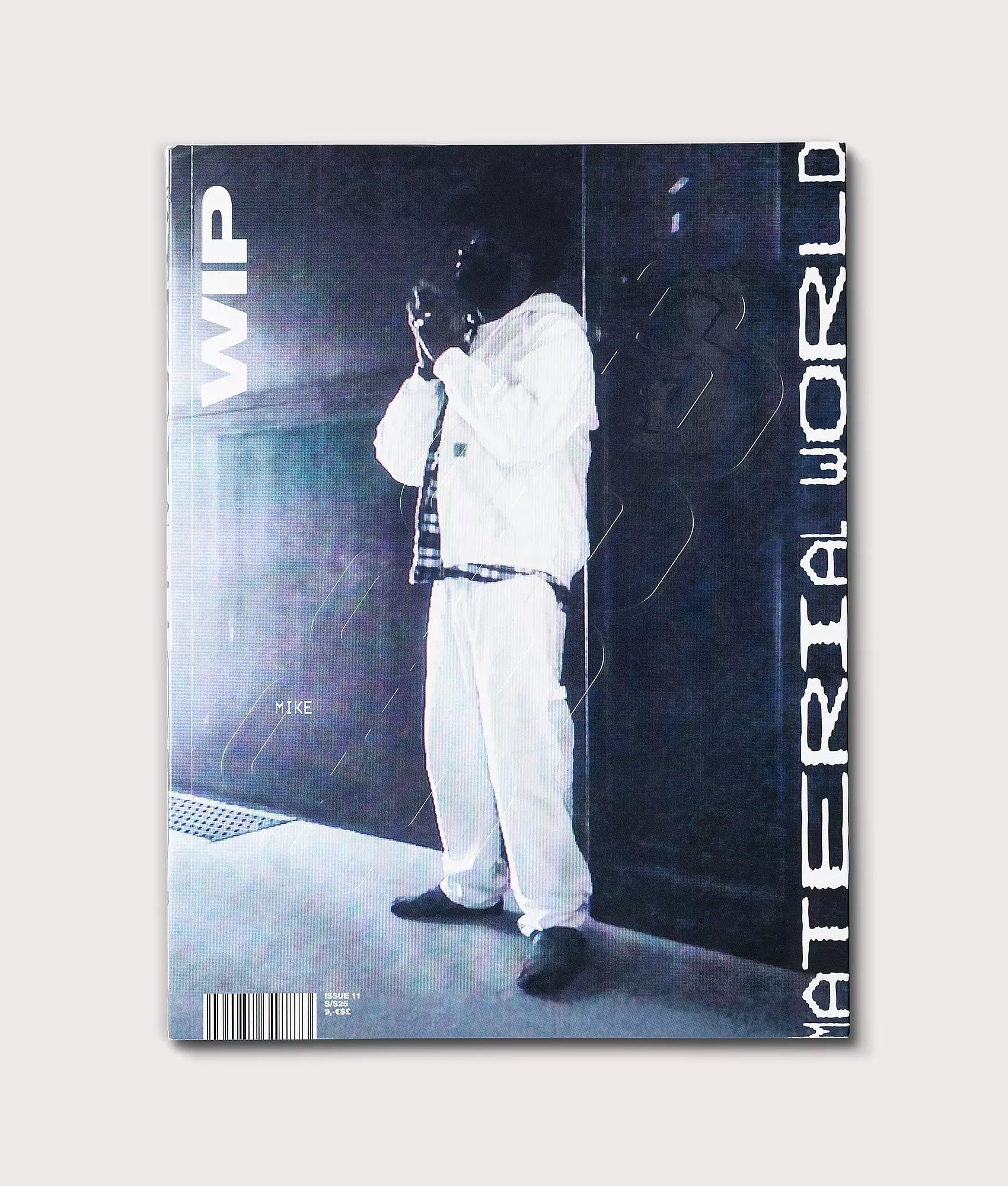 Material World Magazine Issue 11
