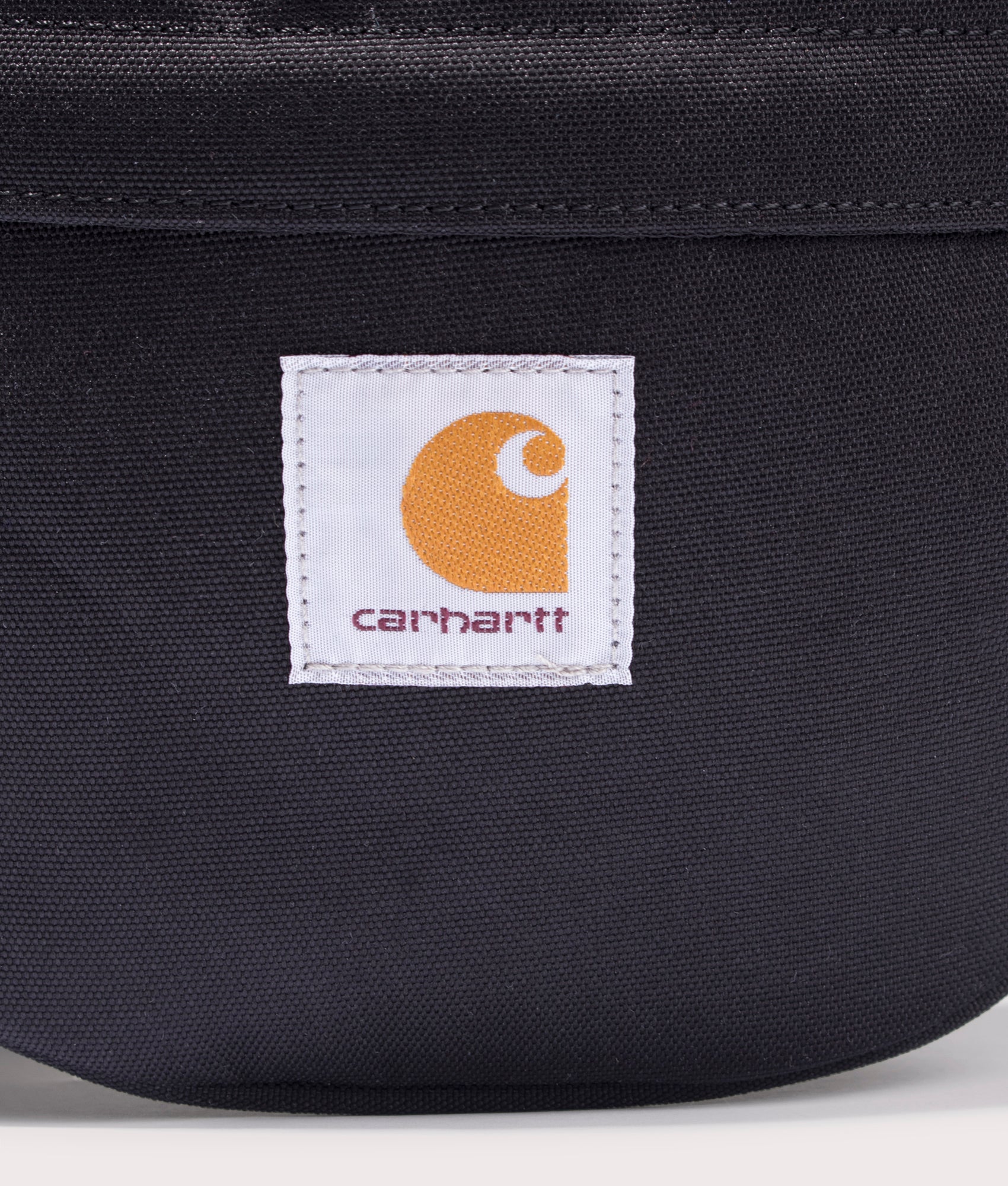 Jake-Hip-Bag-Black-Carhartt-WIP-EQVVS 