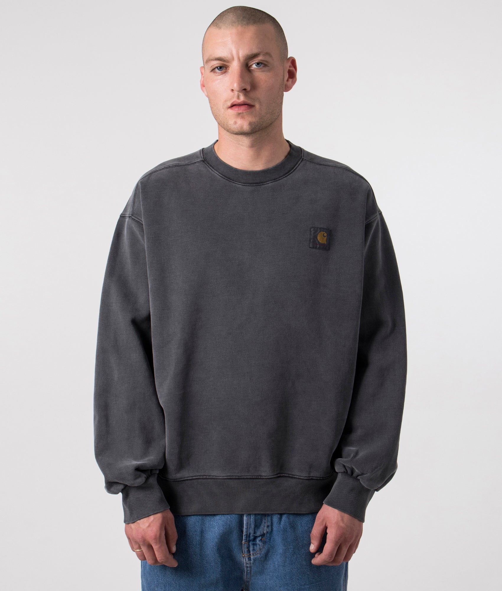 Balloon Fit Vista Sweatshirt