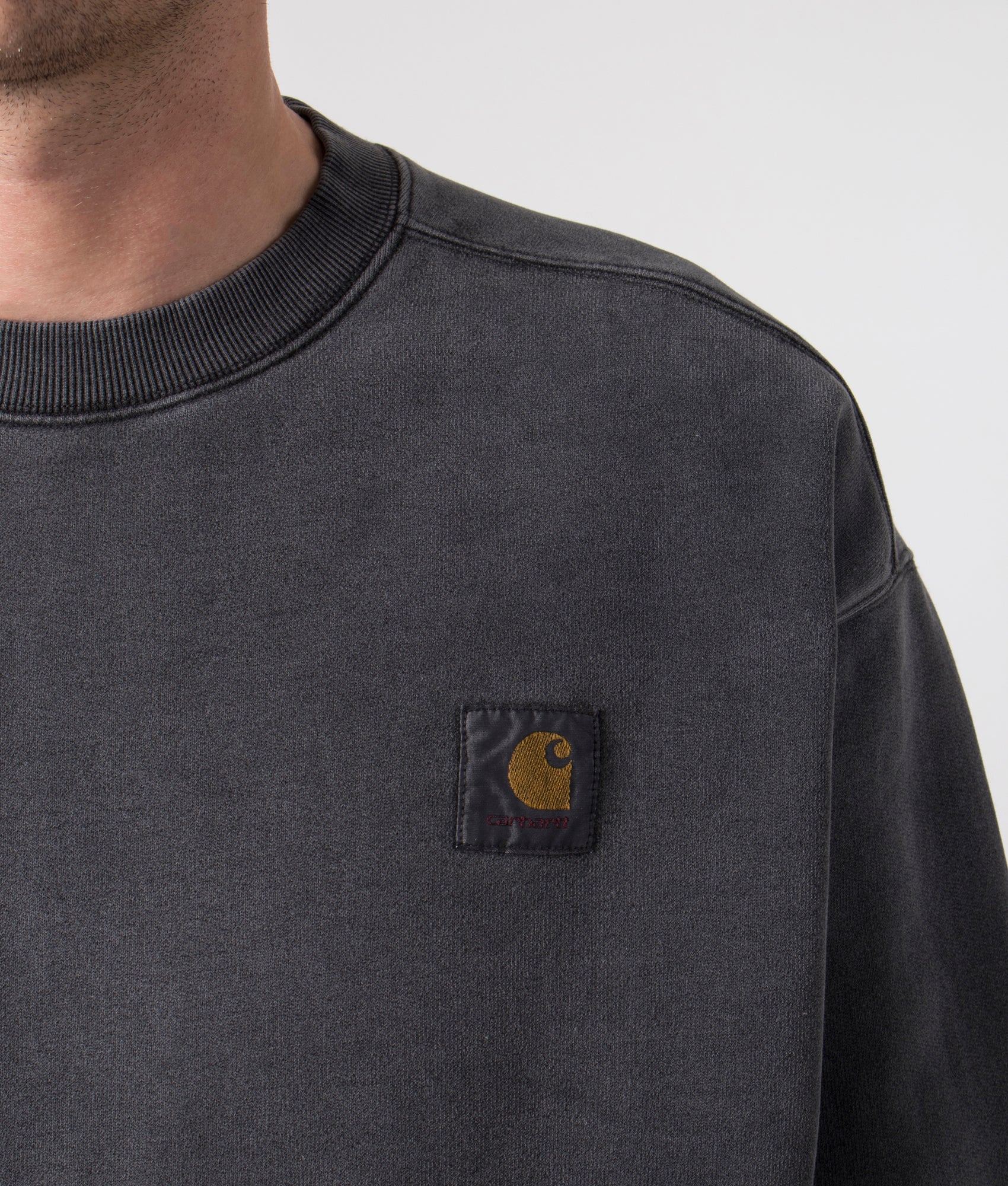 Balloon Fit Vista Sweatshirt