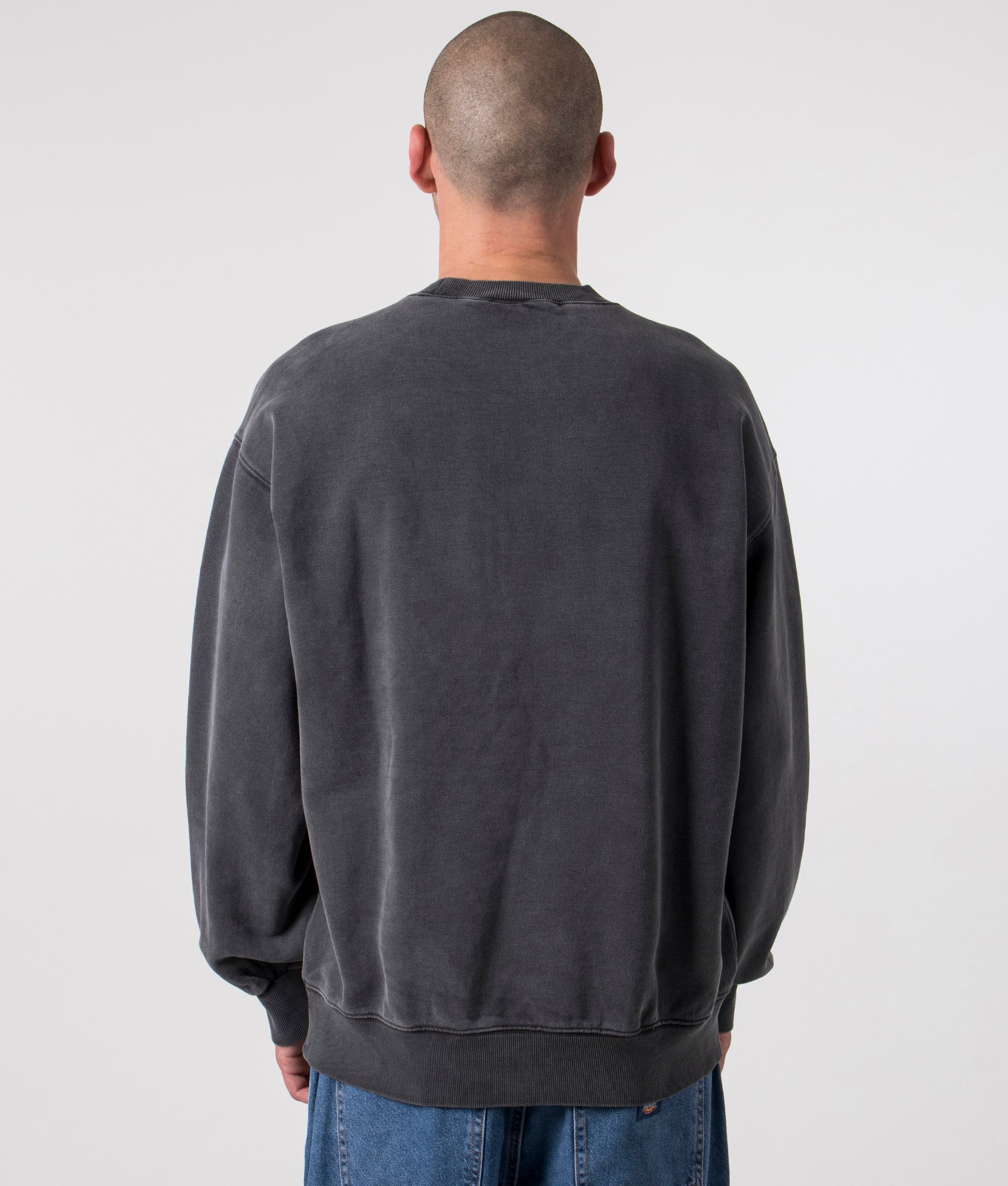Balloon Fit Vista Sweatshirt