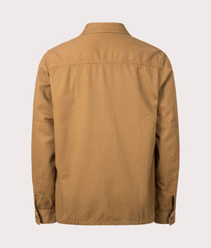 Relaxed Fit Charter Shirt